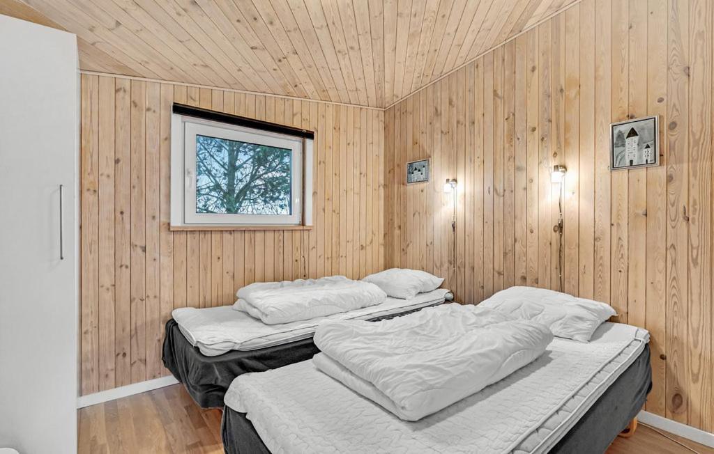 Glyngore Camping Og Hytte By Extérieur photo