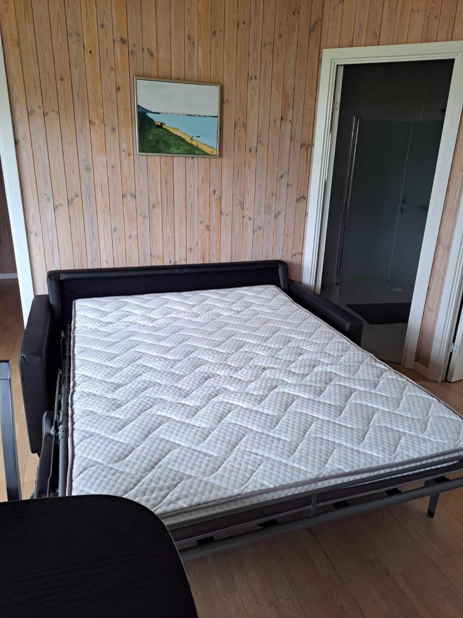 Glyngore Camping Og Hytte By Extérieur photo